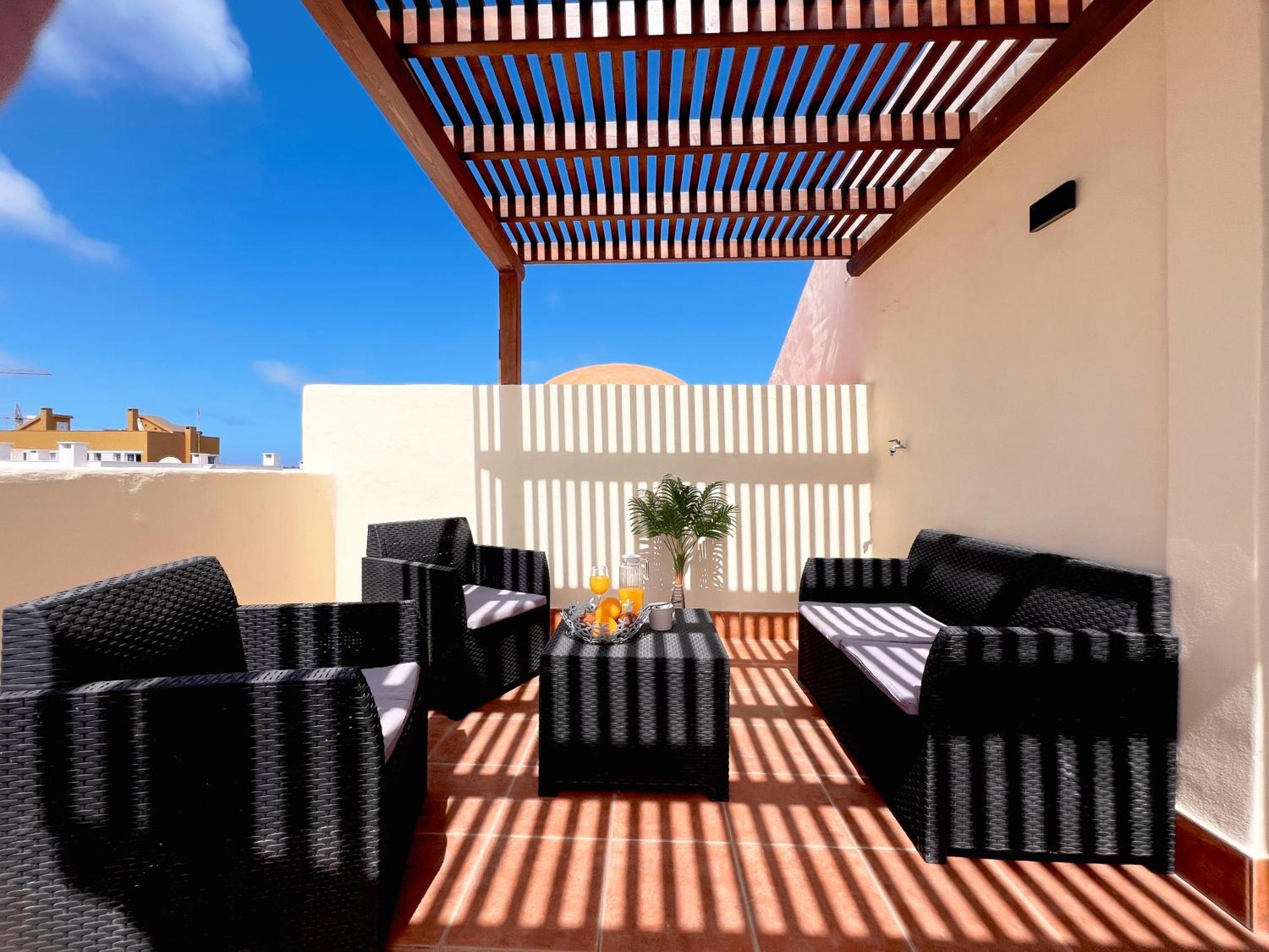 Olympia House Lovely, Close To Town And Beaches With Private Pool & Fast Wifi Corralejo Exterior photo