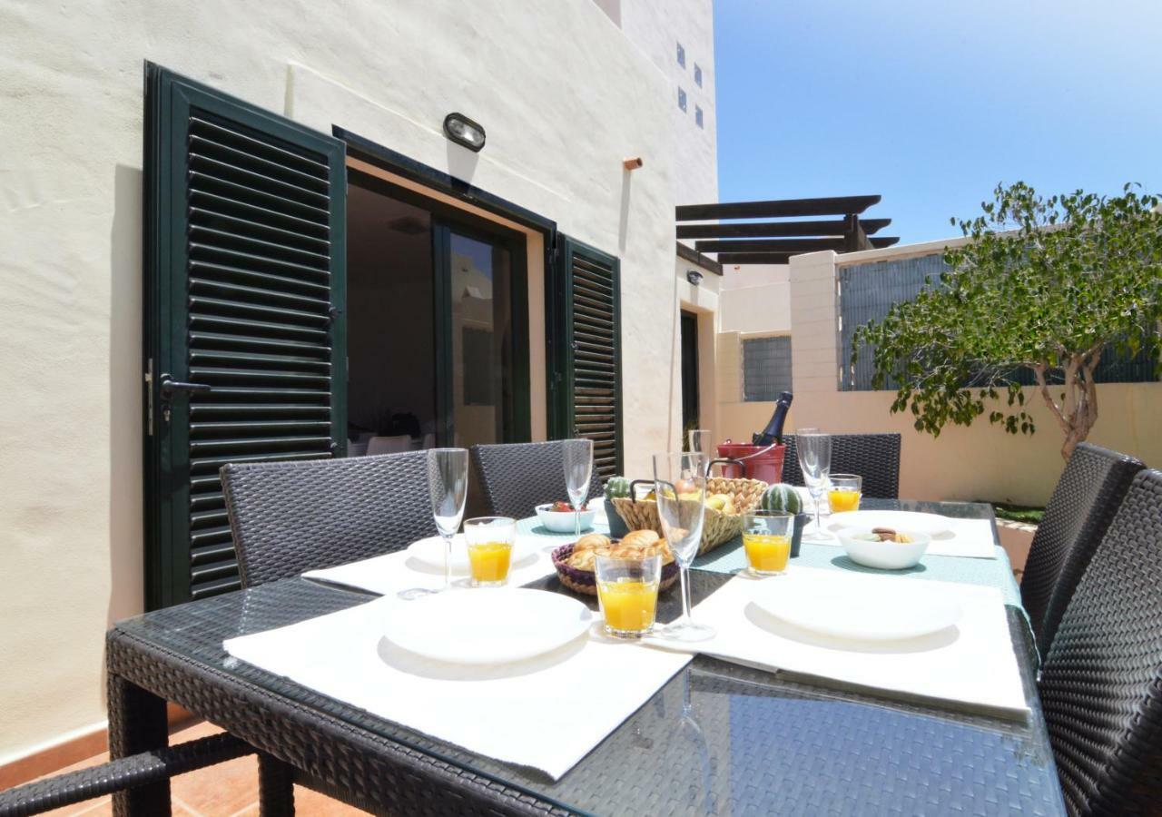 Olympia House Lovely, Close To Town And Beaches With Private Pool & Fast Wifi Corralejo Exterior photo