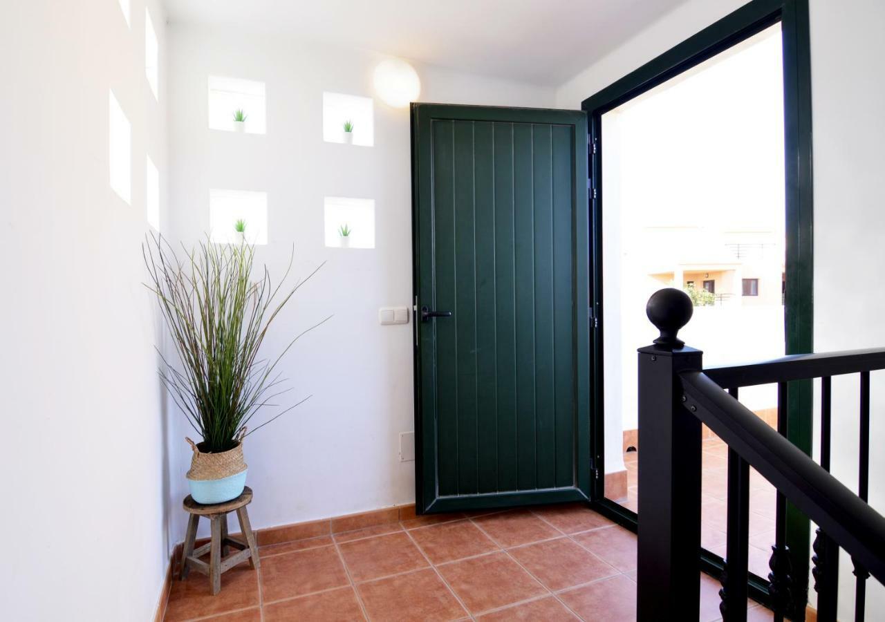 Olympia House Lovely, Close To Town And Beaches With Private Pool & Fast Wifi Corralejo Exterior photo