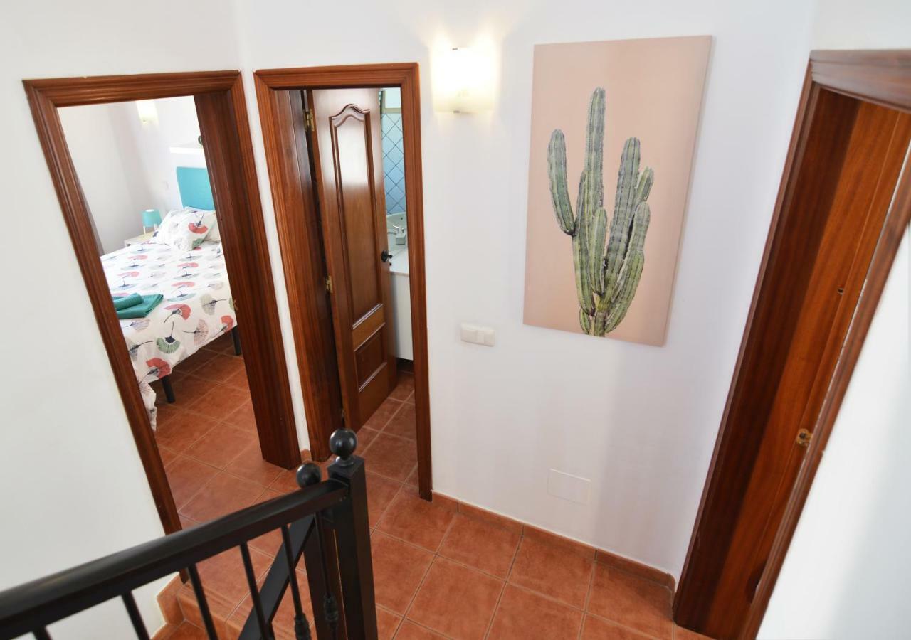 Olympia House Lovely, Close To Town And Beaches With Private Pool & Fast Wifi Corralejo Exterior photo